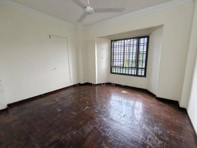 Pangsapuri untuk Disewa di Seri Mutiara Apartment - Ah Hong - Interior - PropertyGuru.com.my