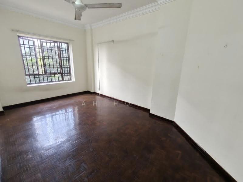Pangsapuri untuk Disewa di Seri Mutiara Apartment - Ah Hong - Interior - PropertyGuru.com.my