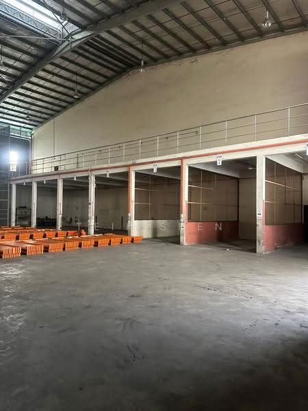 Factory for Sale in Johor Bahru (Johor) - Teik Shen - Interior - PropertyGuru.com.my