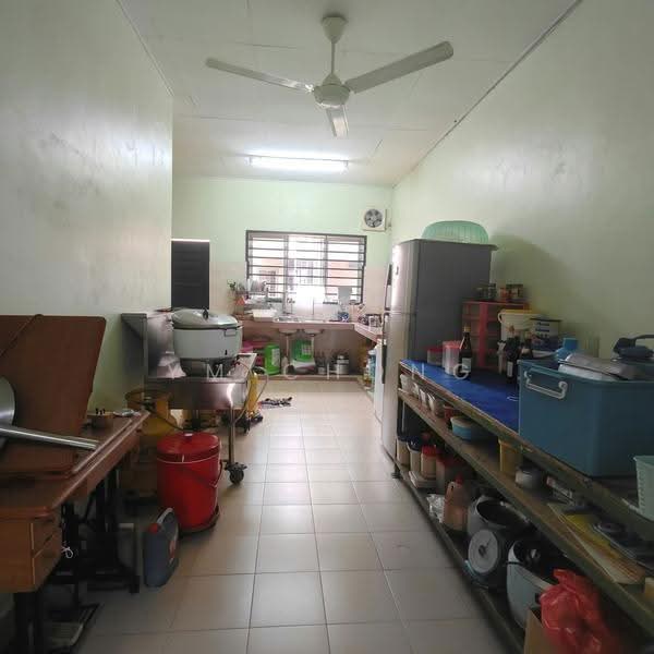 2-storey Terraced House for Sale in Taman Angkasa Nuri (Durian Tunggal) - YM Chong - PropertyGuru.com.my