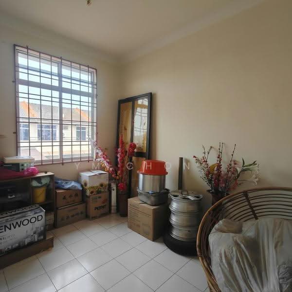 2-storey Terraced House for Sale in Taman Angkasa Nuri (Durian Tunggal) - YM Chong - PropertyGuru.com.my
