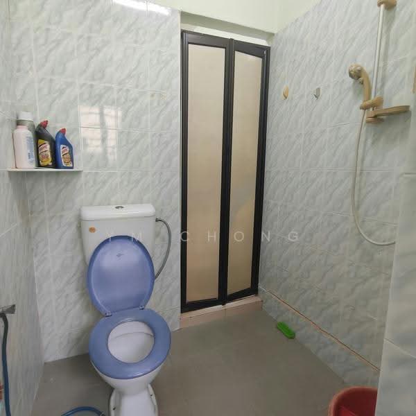2-storey Terraced House for Sale in Taman Angkasa Nuri (Durian Tunggal) - YM Chong - PropertyGuru.com.my