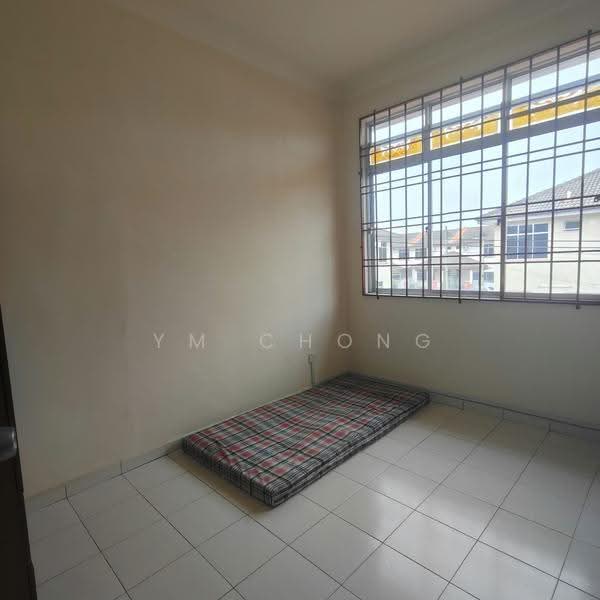 2-storey Terraced House for Sale in Taman Angkasa Nuri (Durian Tunggal) - YM Chong - PropertyGuru.com.my
