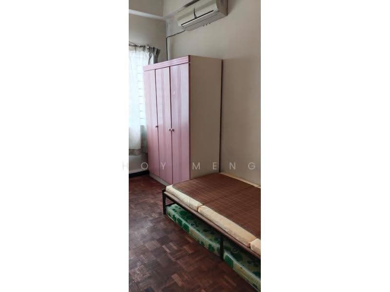 Pangsapuri untuk Disewa di Sri Saujana - Hoy Meng - Bedroom - PropertyGuru.com.my