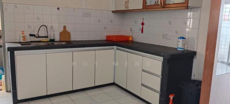 Pangsapuri untuk Disewa di Sri Saujana - Hoy Meng - PropertyGuru.com.my