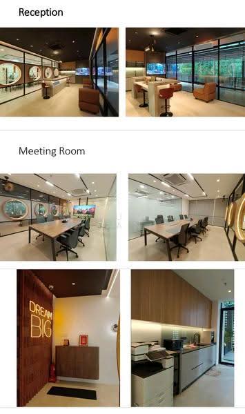 Pejabat untuk Disewa di Petaling Jaya (Selangor) - Claudia Gan - PropertyGuru.com.my