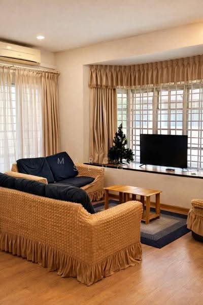 Rumah Banglo untuk Dijual di Taman Seri Ampang (Ipoh) - Marcus Seng - Living Room - PropertyGuru.com.my