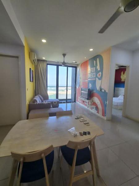 Service Residence for Rent at D'Pristine - AhMood Goh - PropertyGuru.com.my