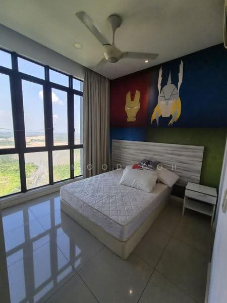Service Residence for Rent at D'Pristine - AhMood Goh - PropertyGuru.com.my