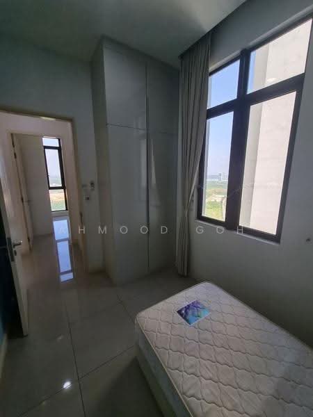Service Residence for Rent at D'Pristine - AhMood Goh - PropertyGuru.com.my