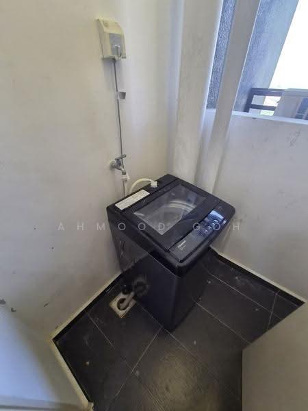 Service Residence for Rent at D'Pristine - AhMood Goh - PropertyGuru.com.my
