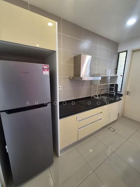 Service Residence for Rent at D'Pristine - AhMood Goh - PropertyGuru.com.my