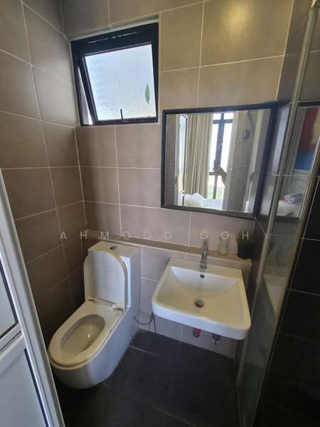 Service Residence for Rent at D'Pristine - AhMood Goh - PropertyGuru.com.my