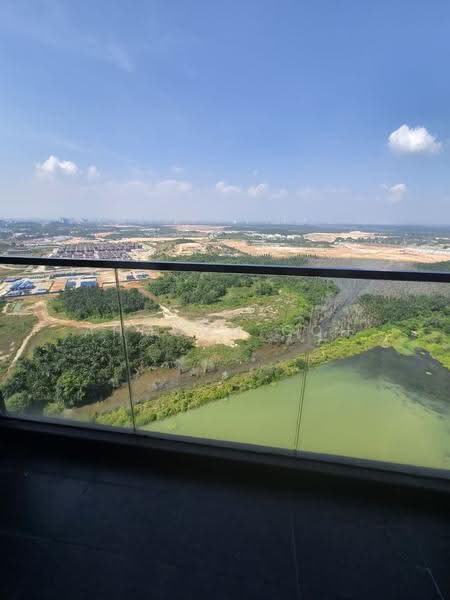 Service Residence for Rent at D'Pristine - AhMood Goh - PropertyGuru.com.my