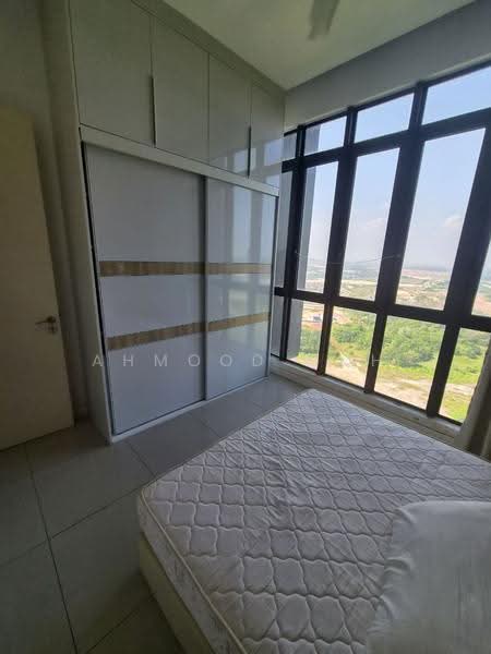 Service Residence for Rent at D'Pristine - AhMood Goh - PropertyGuru.com.my