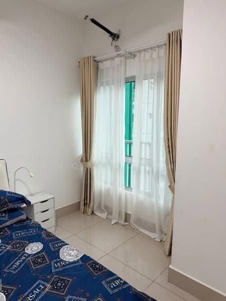 Kediaman Servis untuk Disewa di Serviced Residence @ Razak City Residences (RC Residences) - Lucas Chan - Bedroom - PropertyGuru.com.my