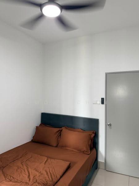 Kediaman Servis untuk Disewa di Serviced Residence @ Razak City Residences (RC Residences) - Lucas Chan - Bedroom - PropertyGuru.com.my