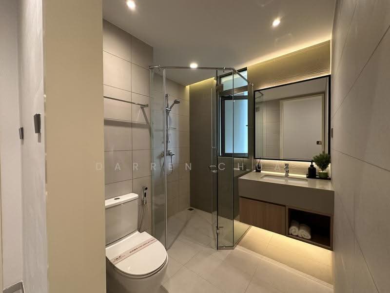 Pangsapuri untuk Dijual di R&F Princess Cove Phase 3-New Casa Suites - Darren Chua - Bathroom - PropertyGuru.com.my