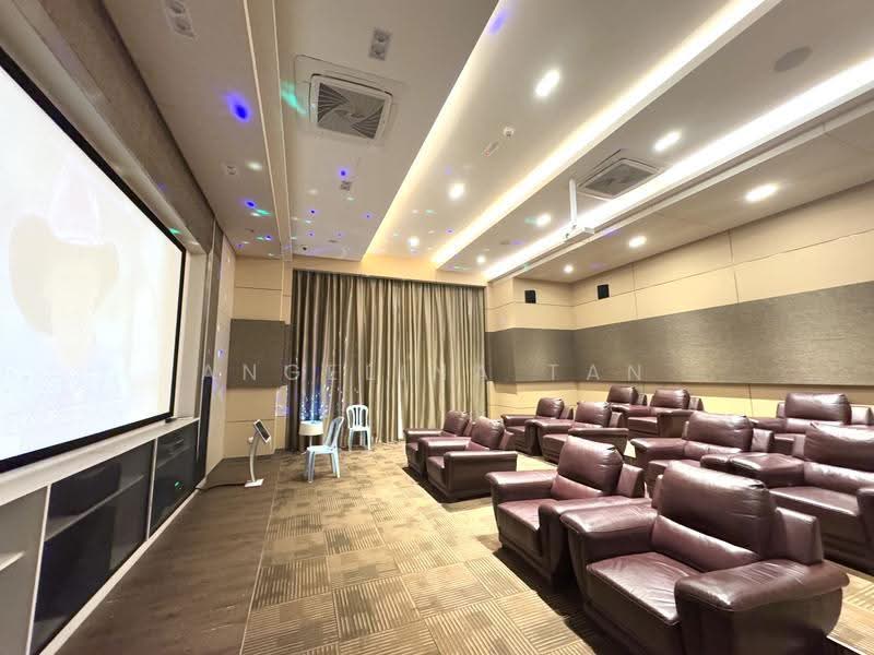 Kediaman Servis untuk Dijual di The M @ Medini Macrolink - Angelina Tan - Interior - PropertyGuru.com.my