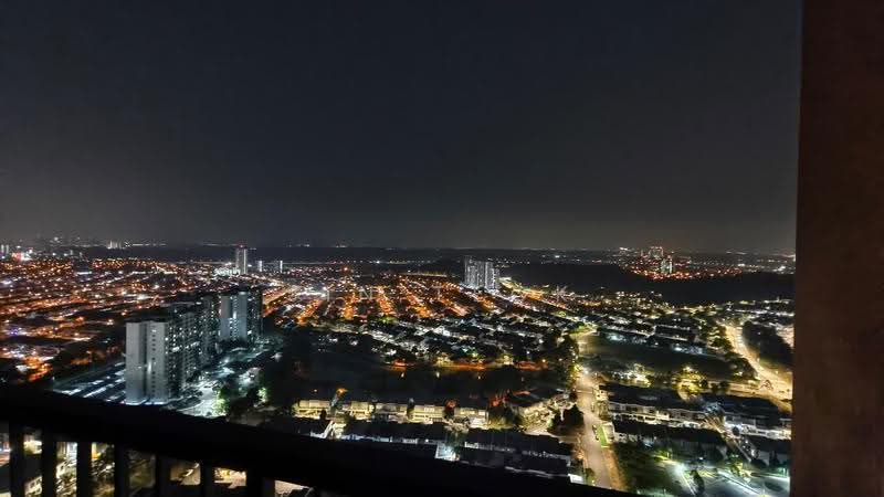Service Residence for Sale at RESIDENSI IDAMAN RIA - Jin Teok - View - PropertyGuru.com.my