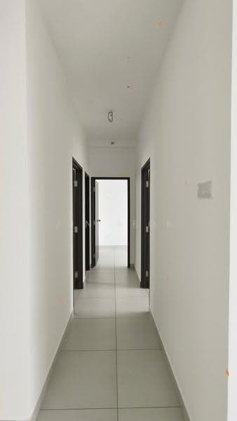 Service Residence for Sale at RESIDENSI IDAMAN RIA - Jin Teok - Corridor - PropertyGuru.com.my