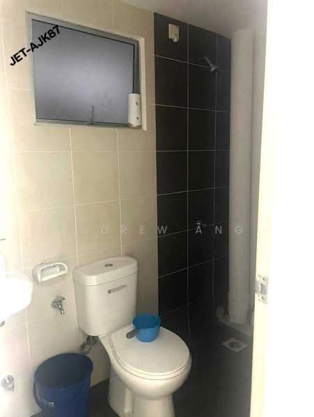 Apartment for Rent at De Bayu - Andrew Ang - Bathroom - PropertyGuru.com.my
