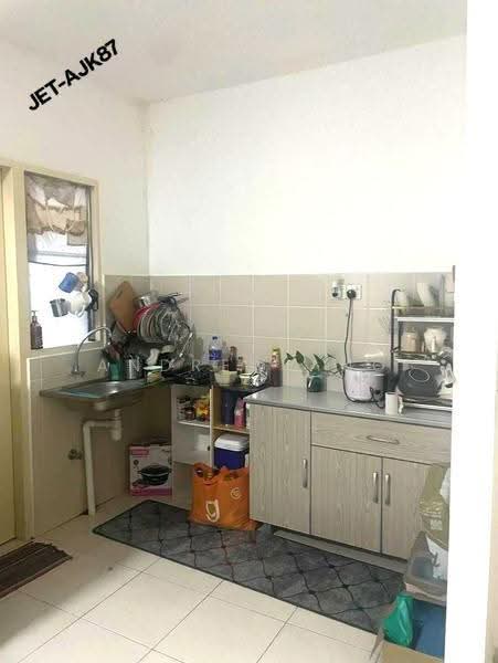 Apartment for Rent at De Bayu - Andrew Ang - Kitchen - PropertyGuru.com.my