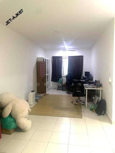Apartment for Rent at De Bayu - Andrew Ang - Study - PropertyGuru.com.my