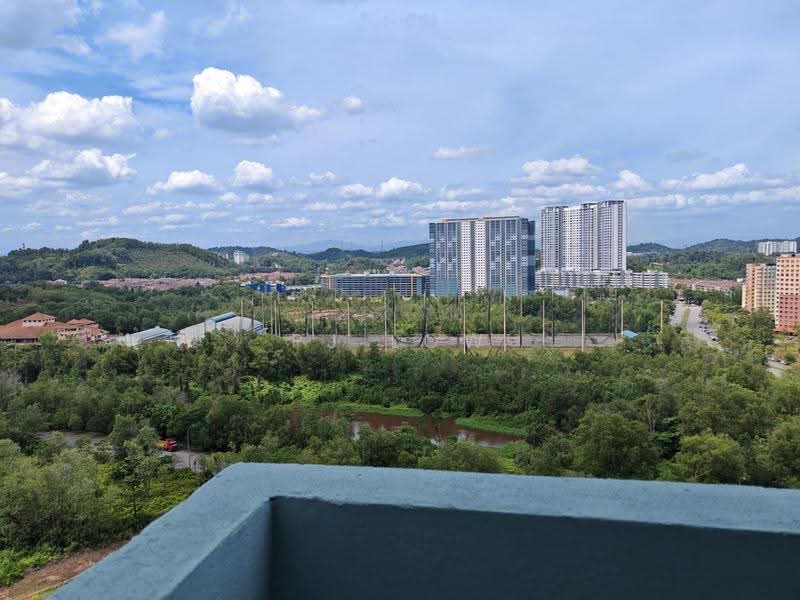 Pangsapuri untuk Dijual di Desaminium Rimba - PJ Low - View - PropertyGuru.com.my