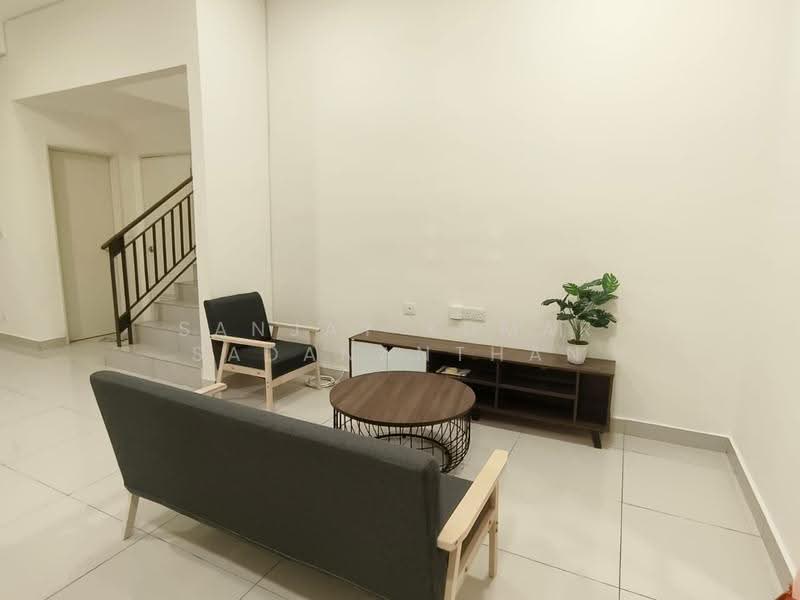 Townhouse for Rent in Sepang (Selangor) - Sanjay Kumar Sadananthan - Living Room - PropertyGuru.com.my