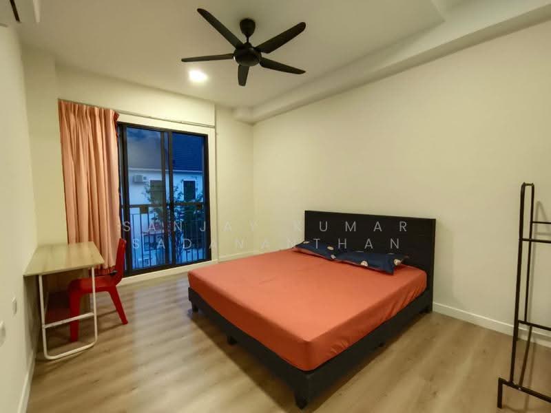 Townhouse for Rent in Sepang (Selangor) - Sanjay Kumar Sadananthan - Bedroom - PropertyGuru.com.my
