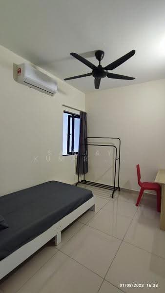Townhouse for Rent in Sepang (Selangor) - Sanjay Kumar Sadananthan - Bedroom - PropertyGuru.com.my