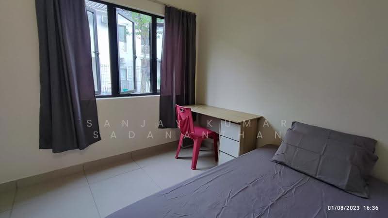 Townhouse for Rent in Sepang (Selangor) - Sanjay Kumar Sadananthan - Bedroom - PropertyGuru.com.my