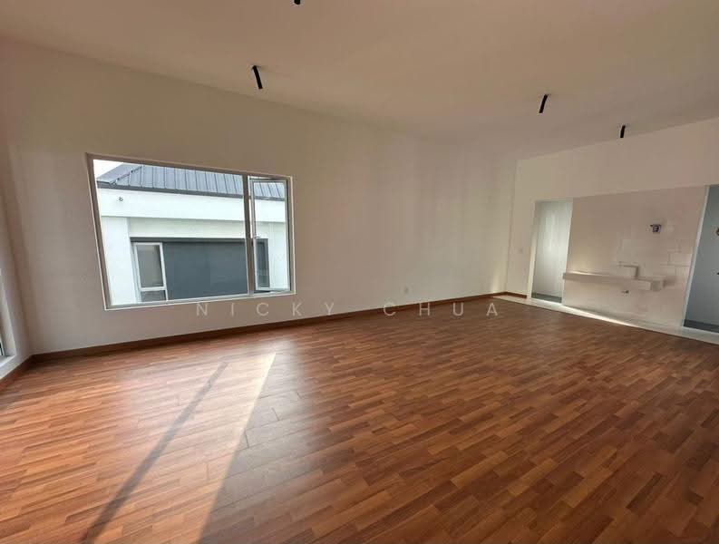 2.5-storey Terraced House for Sale in Eco Forest (Semenyih) - Nicky Chua - Interior - PropertyGuru.com.my