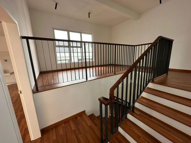 2.5-storey Terraced House for Sale in Eco Forest (Semenyih) - Nicky Chua - Interior - PropertyGuru.com.my