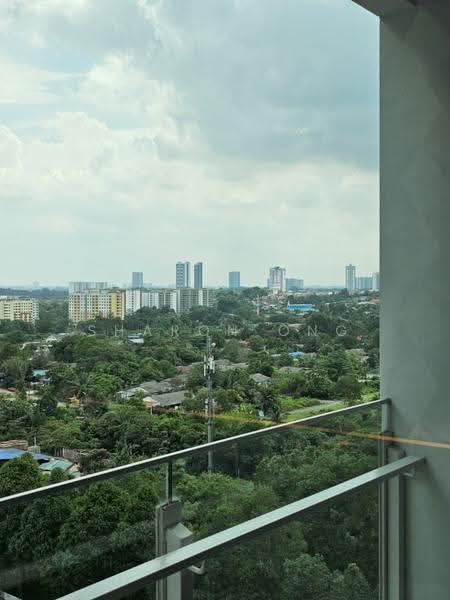 Kondominium untuk Dijual di PARC Regency (Residensi Masai) - Sharon Ong - View - PropertyGuru.com.my