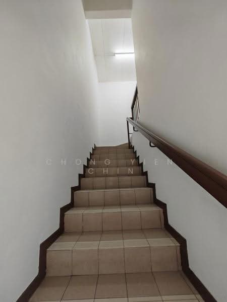2-storey Terraced House for Sale in Shah Alam (Selangor) - Chong Yien Chin - Interior - PropertyGuru.com.my