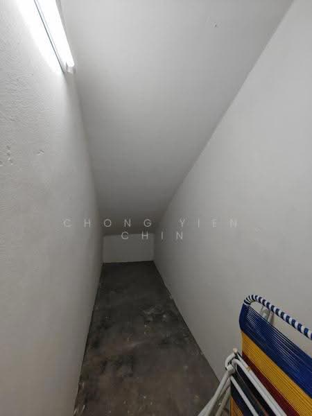 2-storey Terraced House for Sale in Shah Alam (Selangor) - Chong Yien Chin - Interior - PropertyGuru.com.my