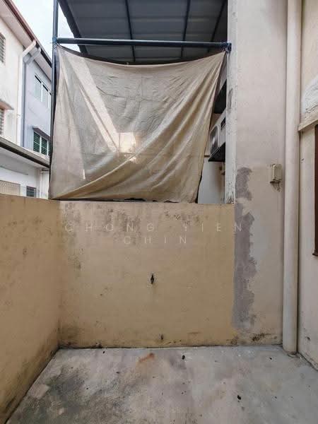 2-storey Terraced House for Sale in Shah Alam (Selangor) - Chong Yien Chin - Exterior - PropertyGuru.com.my