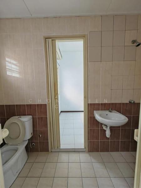 2-storey Terraced House for Sale in Shah Alam (Selangor) - Chong Yien Chin - Bathroom - PropertyGuru.com.my