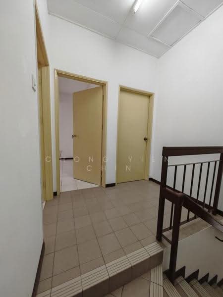 2-storey Terraced House for Sale in Shah Alam (Selangor) - Chong Yien Chin - Corridor - PropertyGuru.com.my
