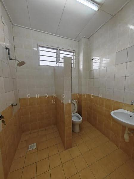 2-storey Terraced House for Sale in Shah Alam (Selangor) - Chong Yien Chin - Bathroom - PropertyGuru.com.my