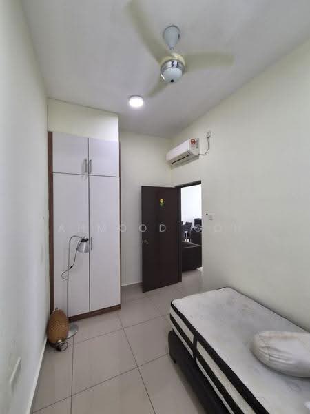 Condominium for Rent at M Condominium @ Larkin - AhMood Goh - PropertyGuru.com.my