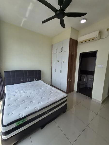 Condominium for Rent at M Condominium @ Larkin - AhMood Goh - PropertyGuru.com.my
