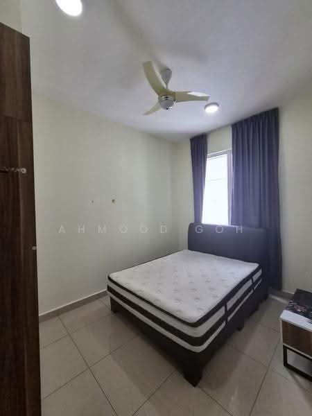 Condominium for Rent at M Condominium @ Larkin - AhMood Goh - PropertyGuru.com.my