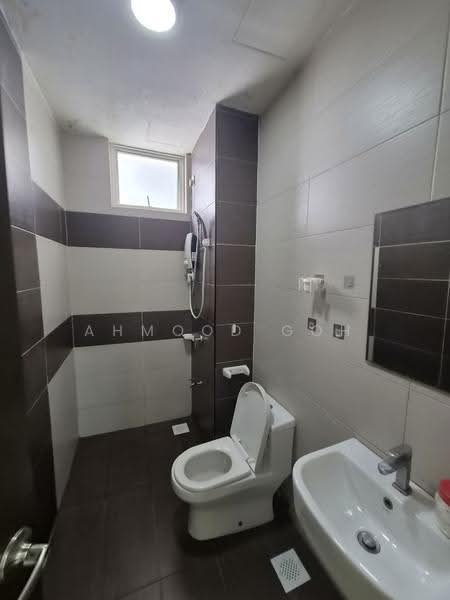 Condominium for Rent at M Condominium @ Larkin - AhMood Goh - PropertyGuru.com.my