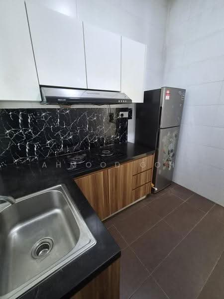 Condominium for Rent at M Condominium @ Larkin - AhMood Goh - PropertyGuru.com.my