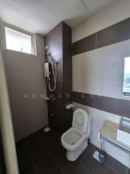 Condominium for Rent at M Condominium @ Larkin - AhMood Goh - PropertyGuru.com.my