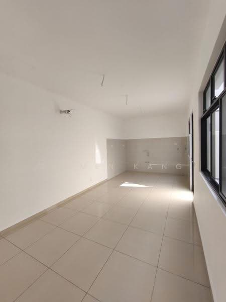 Cluster House for Sale in Eco Botanic (Iskandar Puteri (Nusajaya)) - Carmen Kang - Kitchen - PropertyGuru.com.my