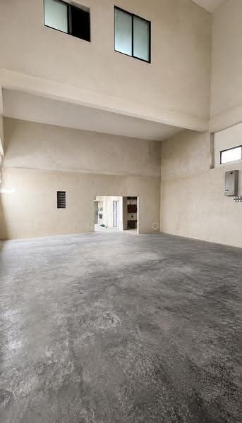 Terrace Factory for Sale in Permas Jaya (Johor) - Jin Teok - Interior - PropertyGuru.com.my